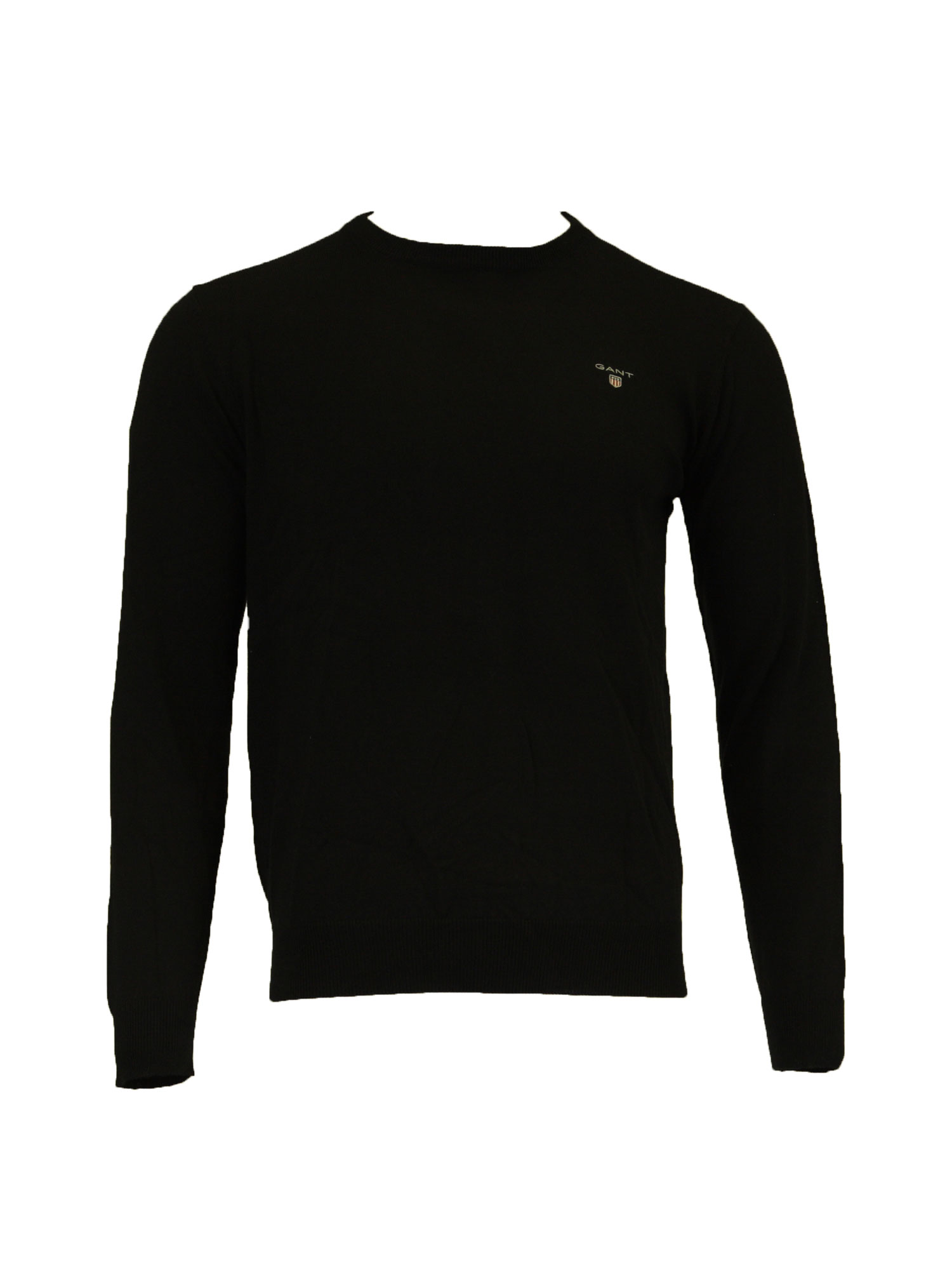 専用ページ2 GANT Men's Cotton Wool Crew Neck Sweater 83101 Size Medium $130